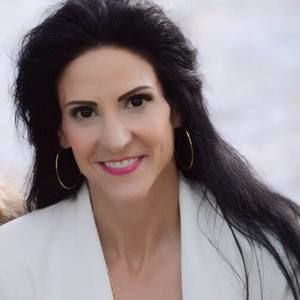 Meet your Posher, Marci